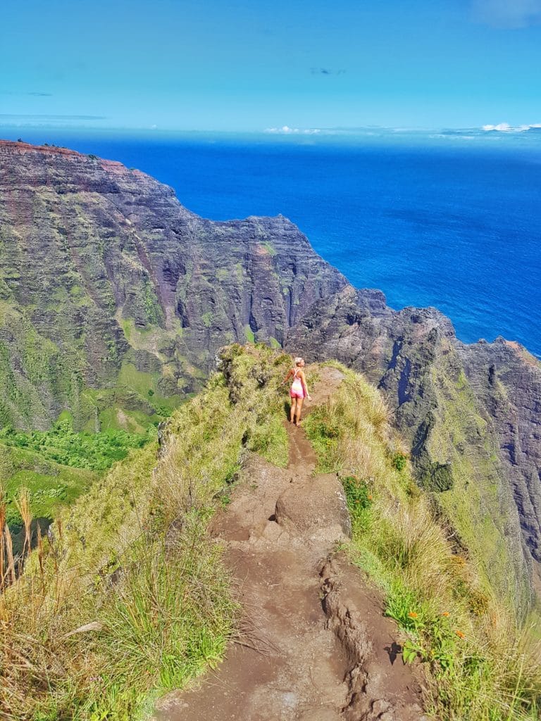 Kauai, Kauai Hawaii, Hawaii, Garteninsel, Inselkette, Pazifik, Aloha, Reiseblog, Reiseführer, Reisetipps