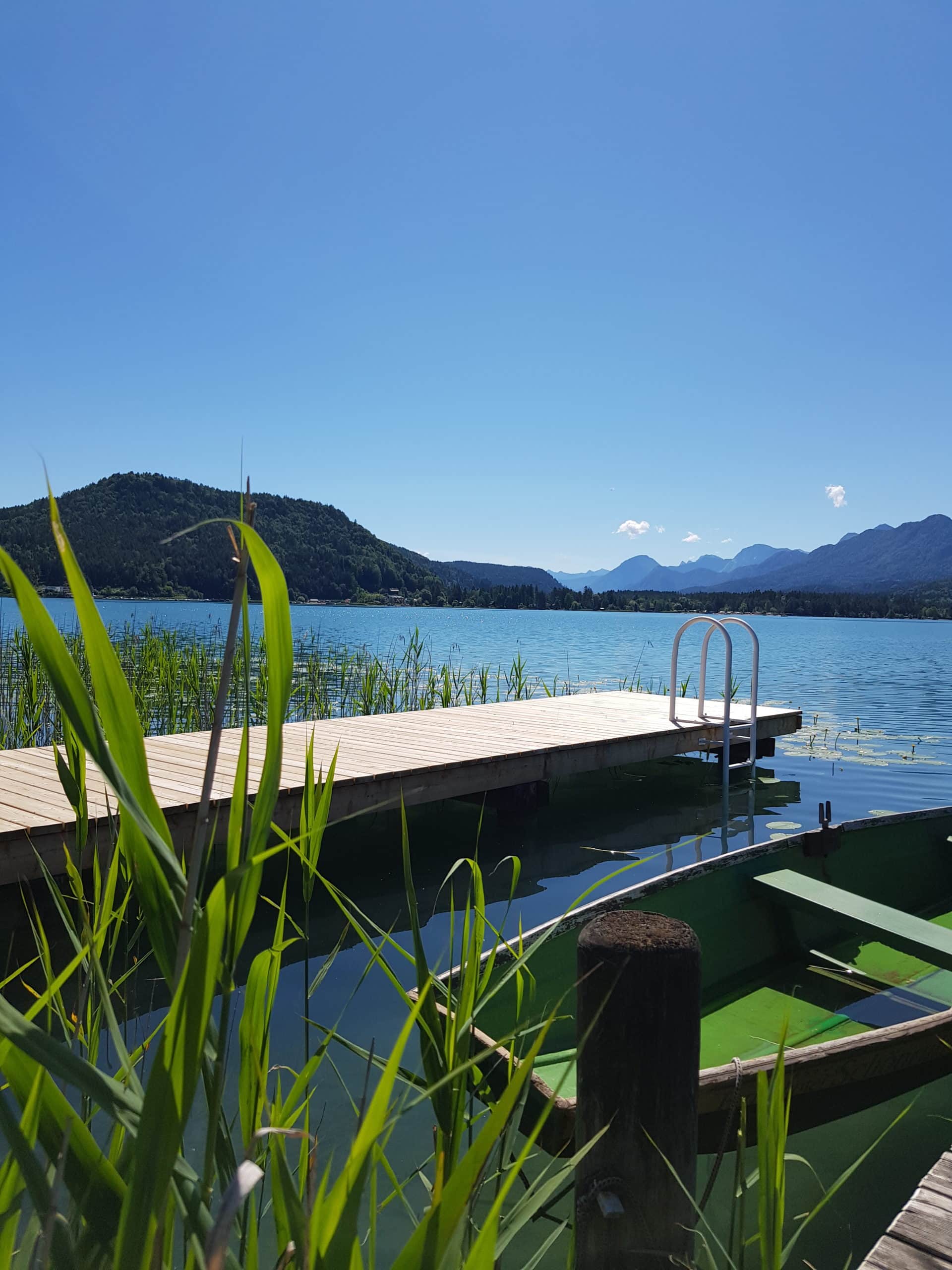 Faaker See christinas_travelworld