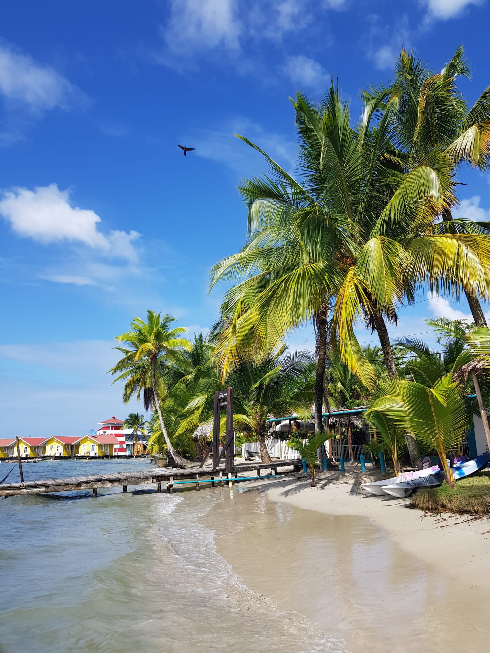 Bocas del Toro Panama christinas_travelworld