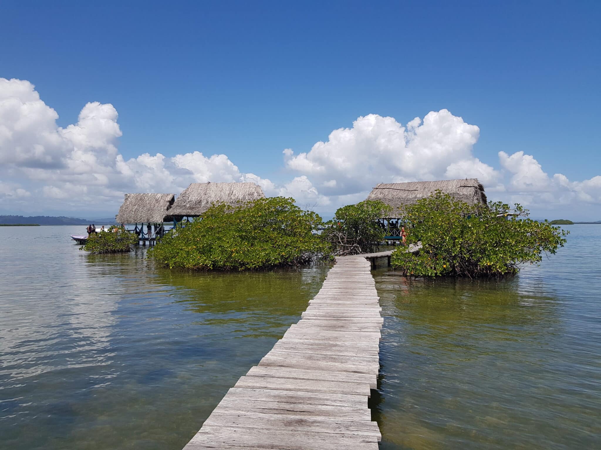 Bocas del Toro Panama christinas_travelworld