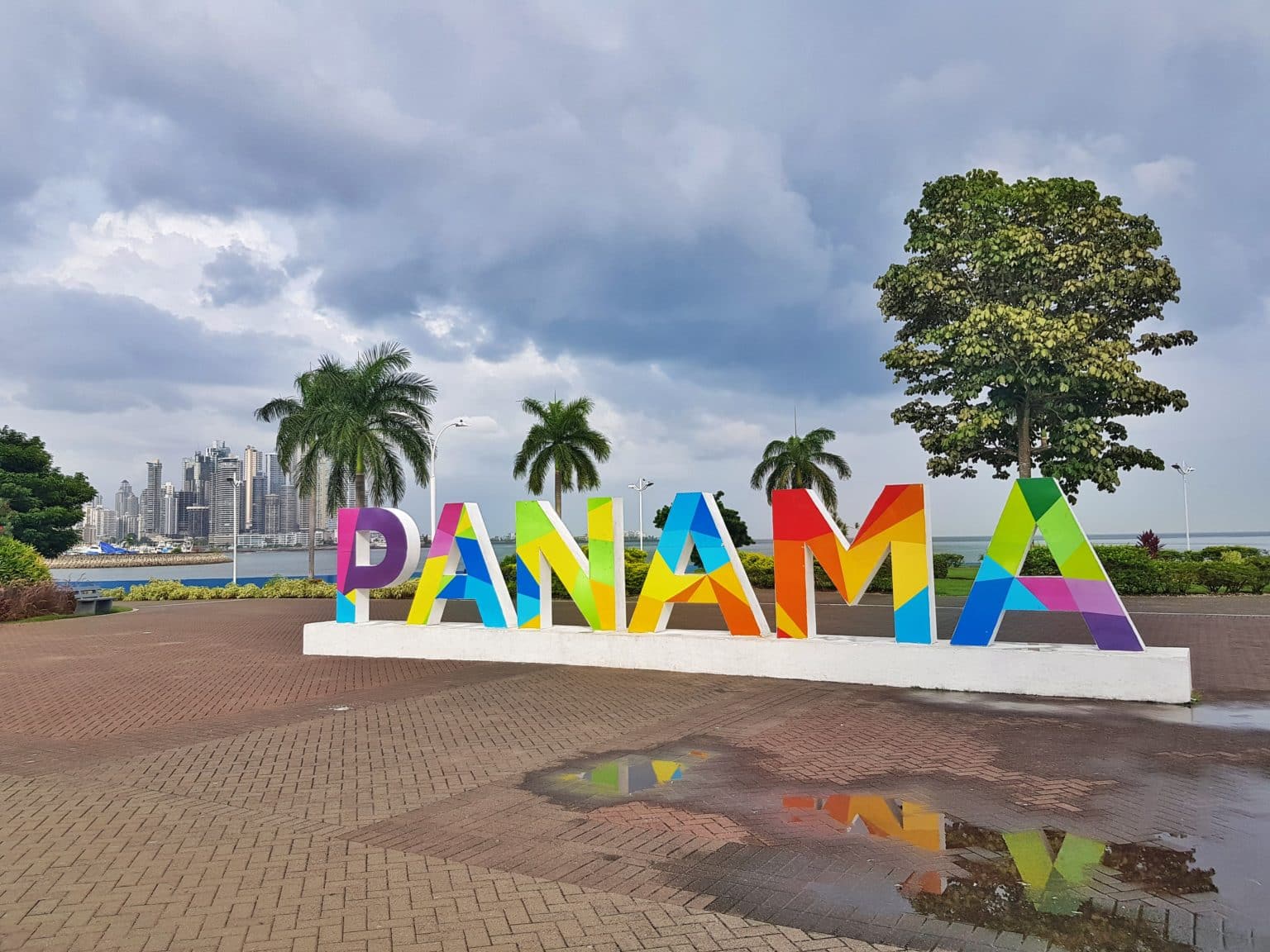 Panama City christinas_travelworld