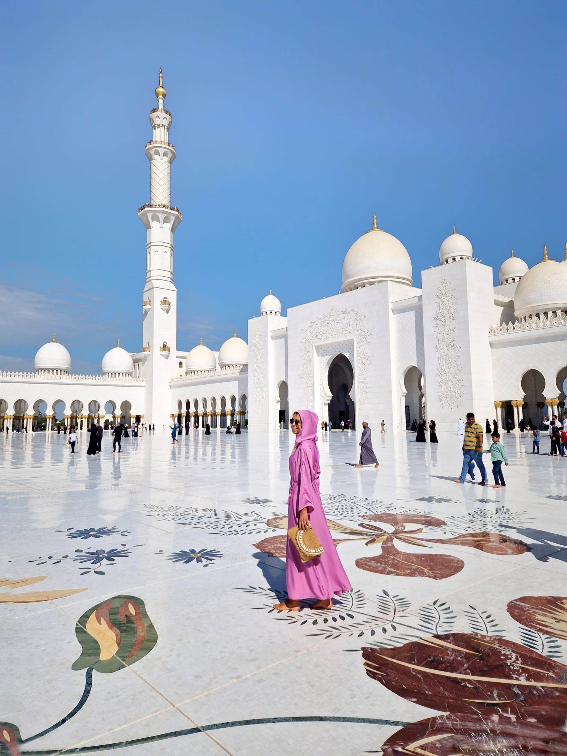 Abu Dhabi christinas_travelworld