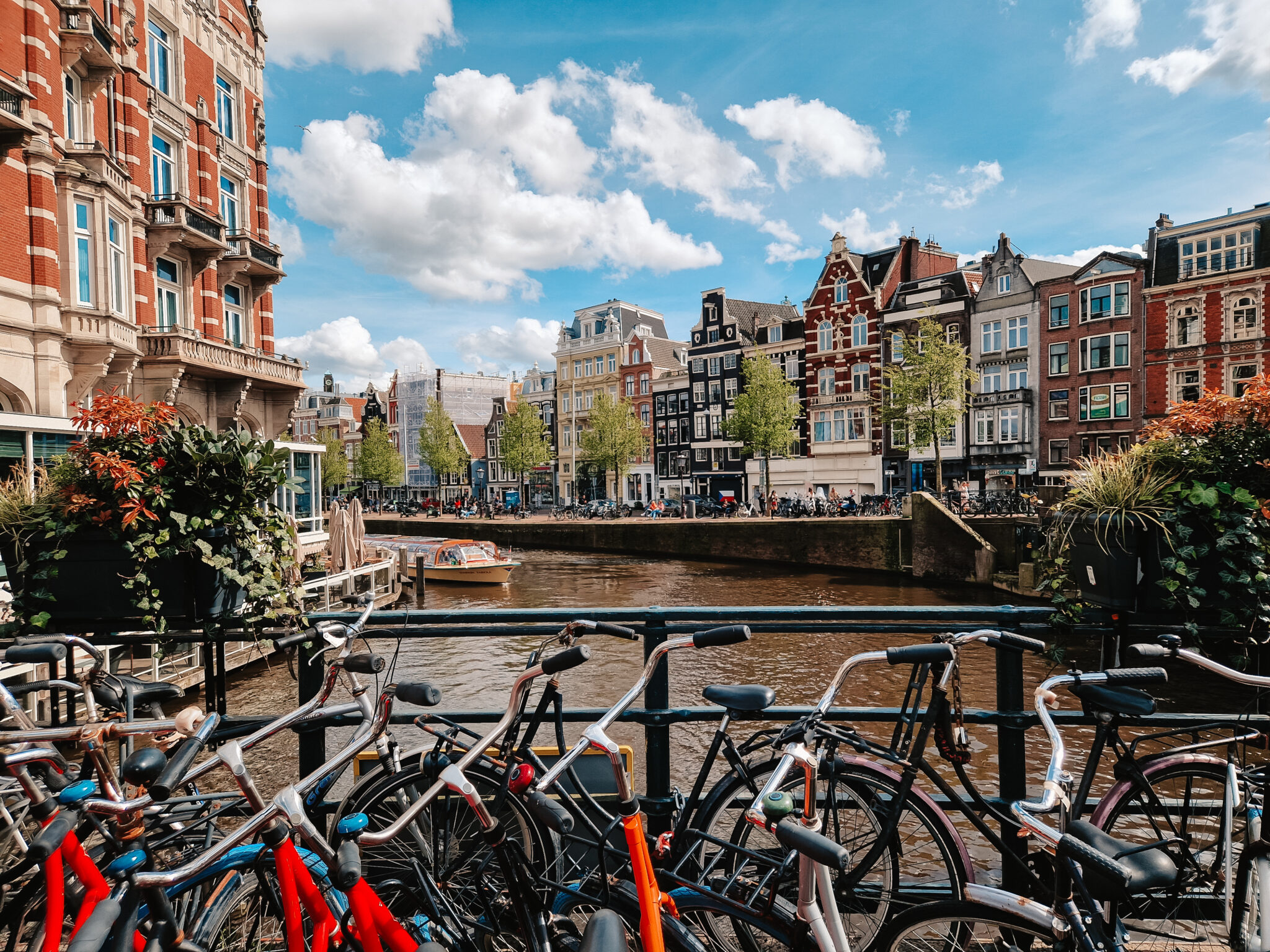 Amsterdam christinas_travelworld