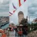 Istanbul Städtetrip Unternehmungen