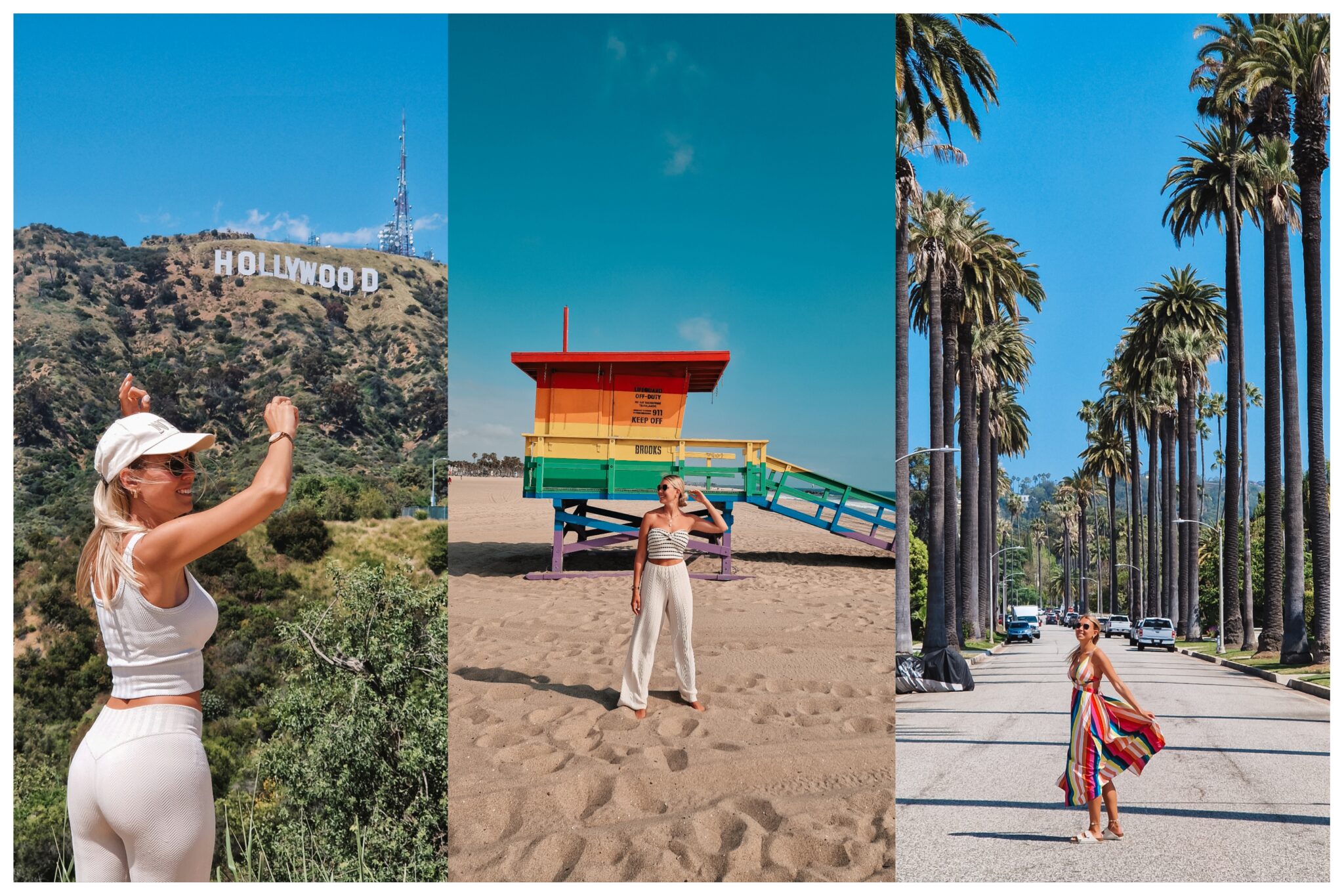 Los Angeles - christinas_travelworld