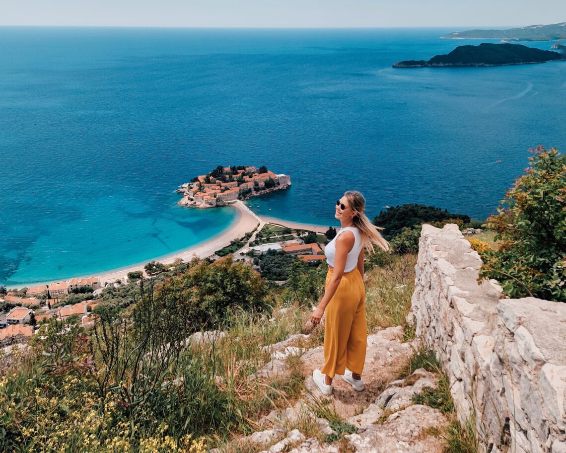 Montenegro Reiseblog Reiseführer
