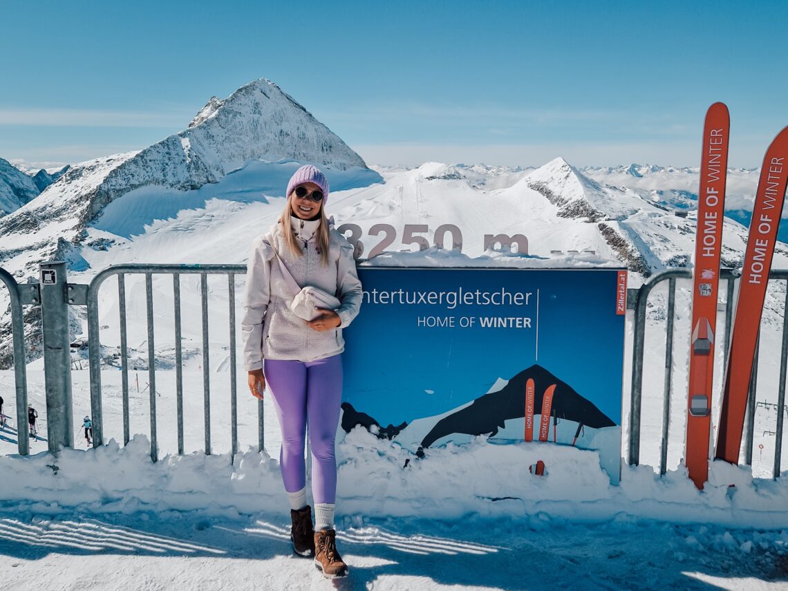 Urlaub im Zillertal: die schönsten Wanderungen und Unternehmungen