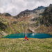 Wanderung Sulzenauhütte Stubaital