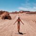 Atacama Wüste Chile Reiseführer Südamerika