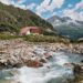 Wanderung zur Sulzenauhütte und Blaue Lacke im Stubaital
