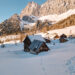 Winterwandern Ramsau am Dachstein
